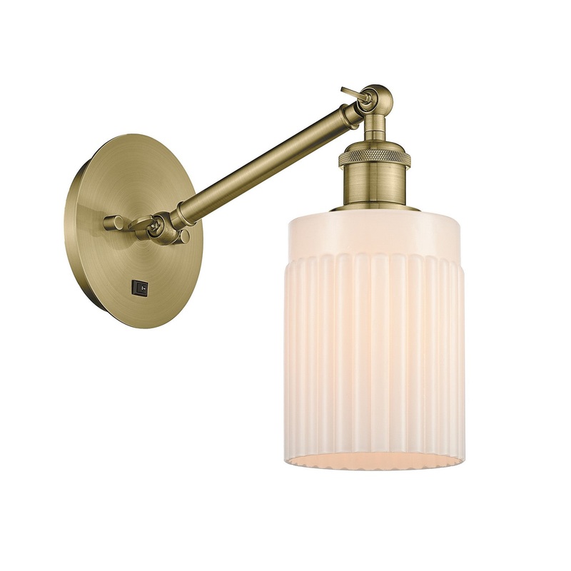 Ballston LED Wall Sconce - I58423348284