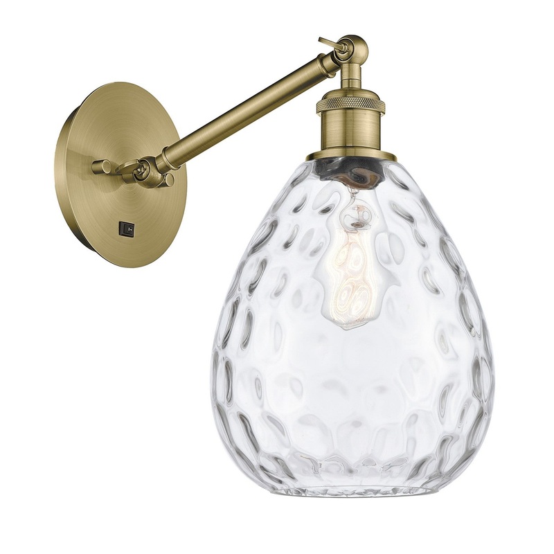 Ballston LED Wall Sconce - I58423348287