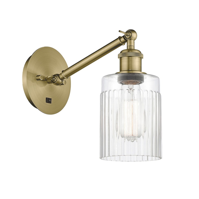 Ballston LED Wall Sconce - I58423348289