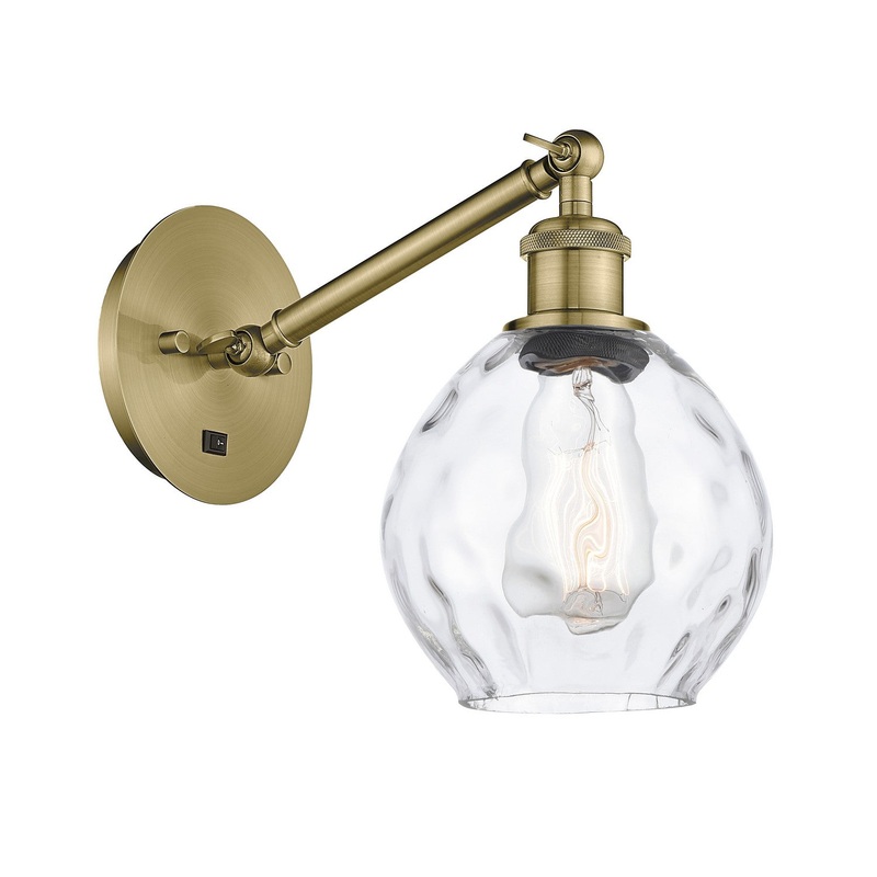 Ballston LED Wall Sconce - I58423348291