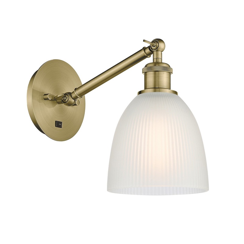 Ballston LED Wall Sconce - I58423348292