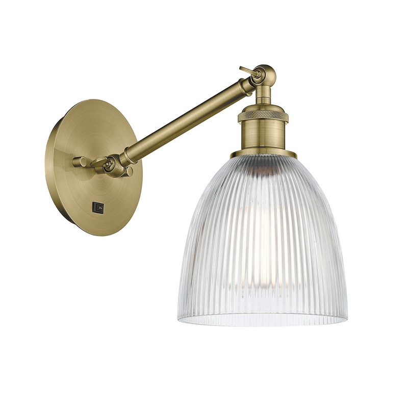 Ballston LED Wall Sconce - I58423348295