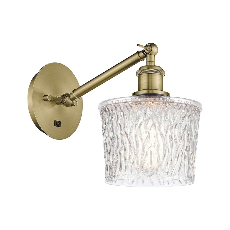 Ballston LED Wall Sconce - I58423348298