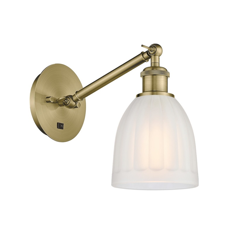 Ballston LED Wall Sconce - I58423348301