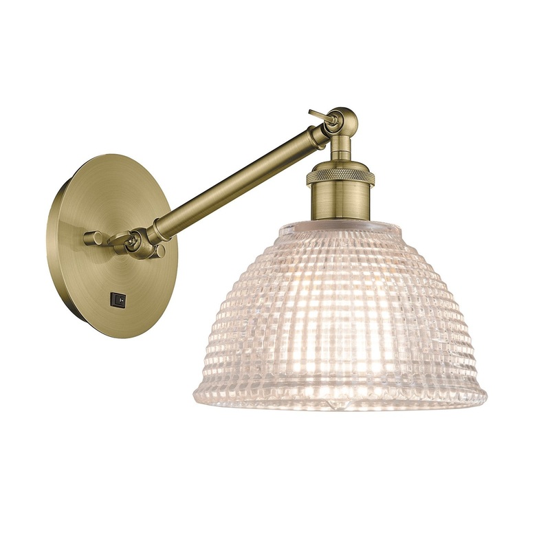 Ballston LED Wall Sconce - I58423348303