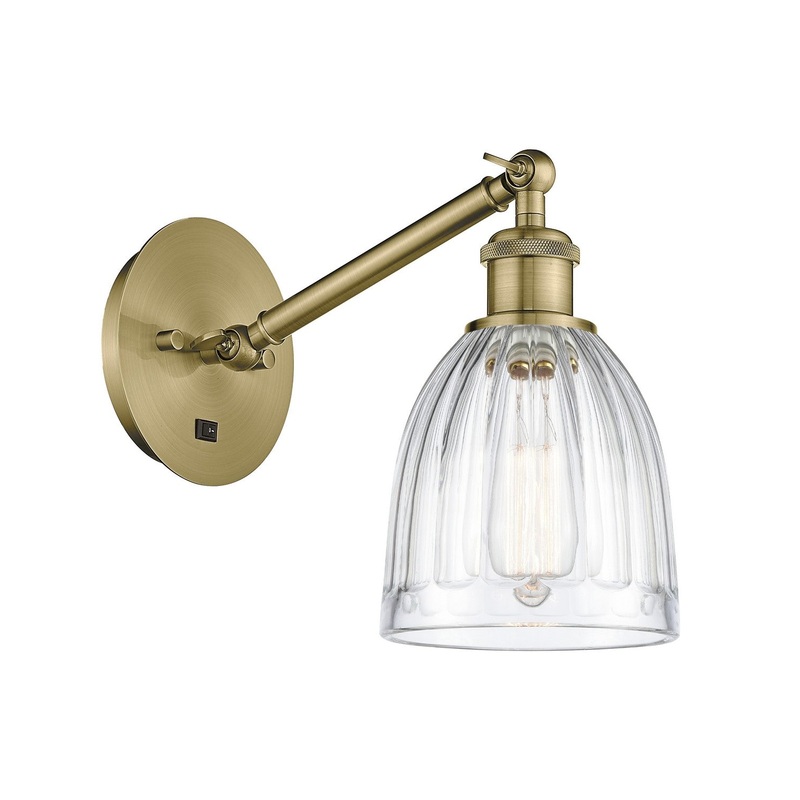 Ballston LED Wall Sconce - I58423348305