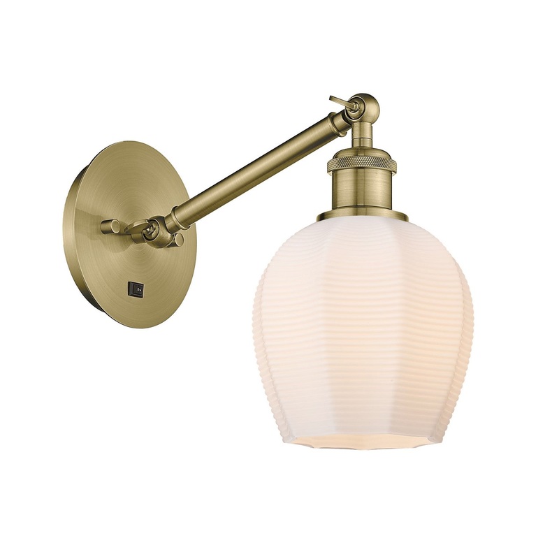 Ballston LED Wall Sconce - I58423348308