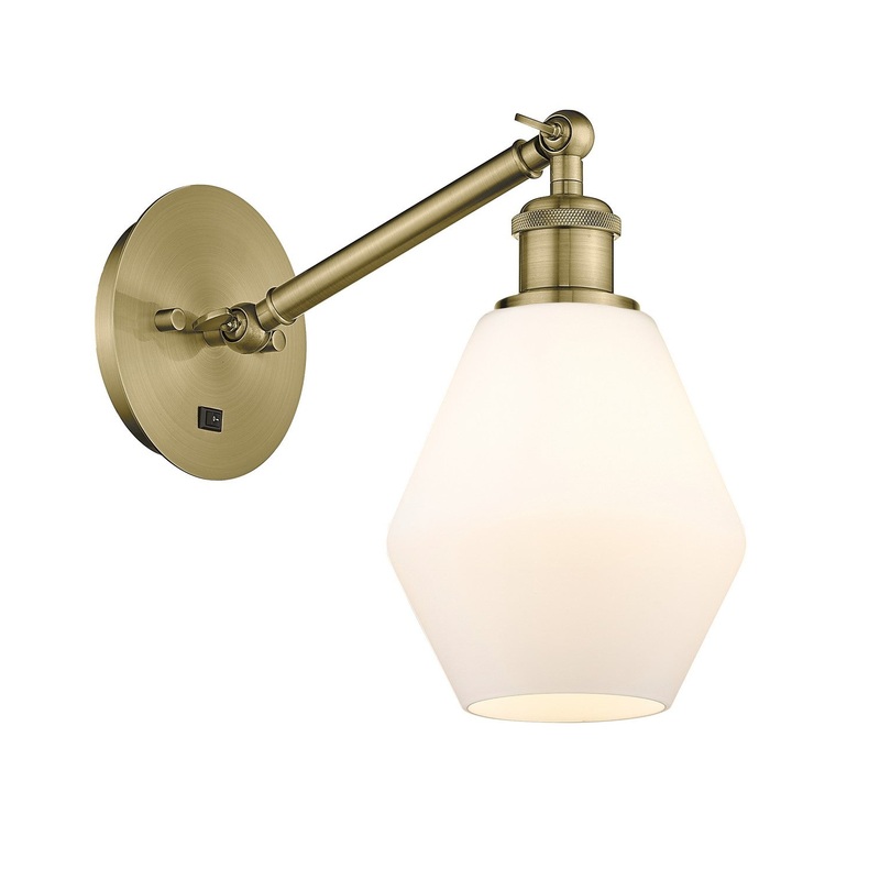 Ballston LED Wall Sconce - I58423348323