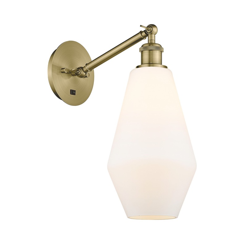 Ballston LED Wall Sconce - I58423348327