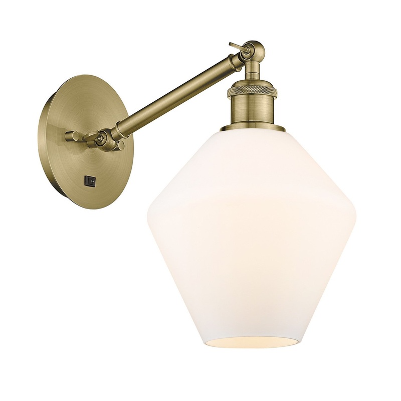 Ballston LED Wall Sconce - I58423348331