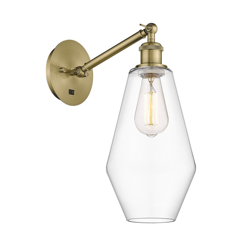 Ballston LED Wall Sconce - I58423348334