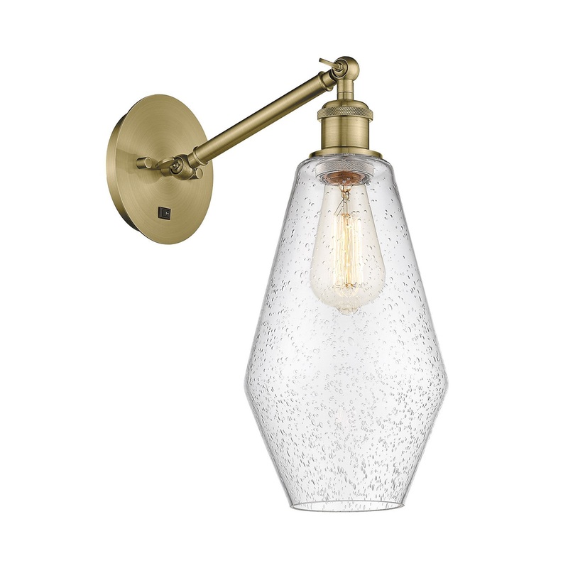 Ballston LED Wall Sconce - I58423348338