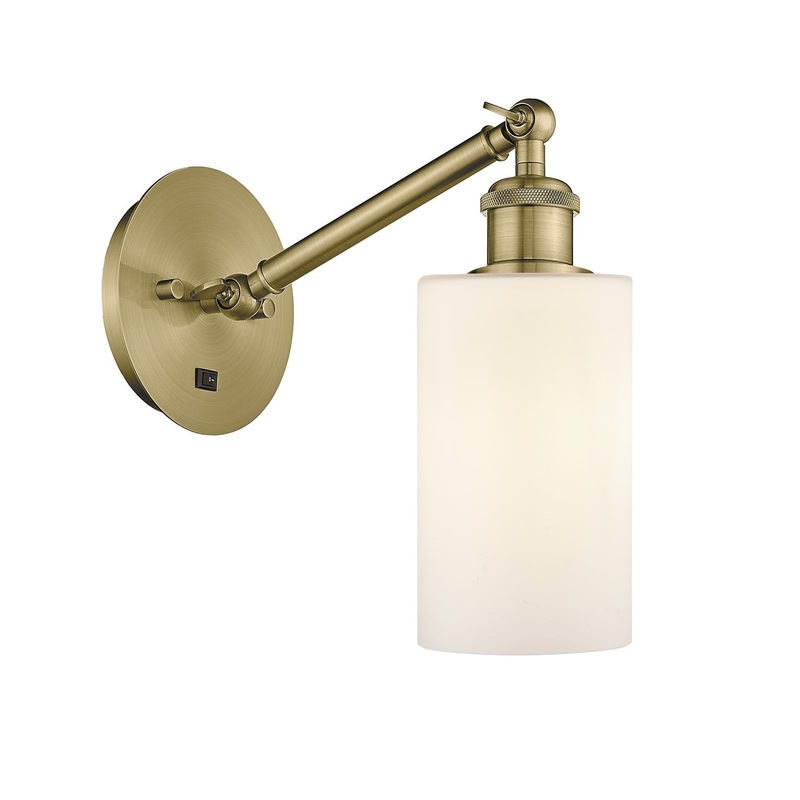 Ballston LED Wall Sconce - I58423348343
