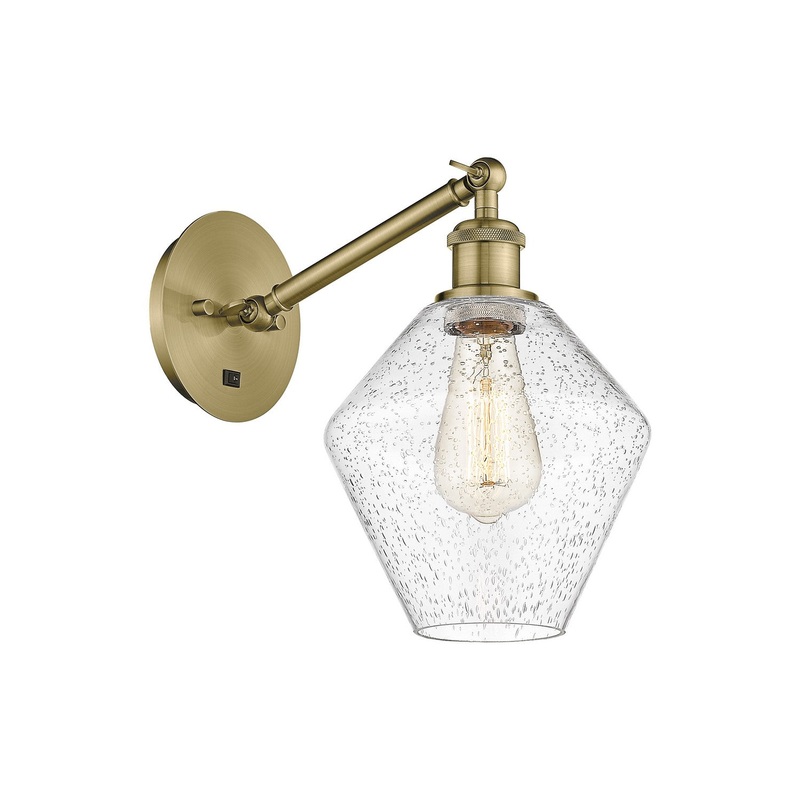Ballston LED Wall Sconce - I58423348344
