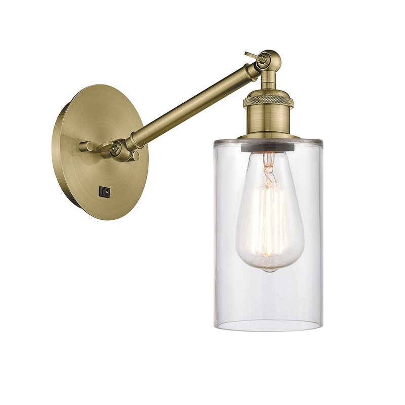 Ballston LED Wall Sconce - I58423348348