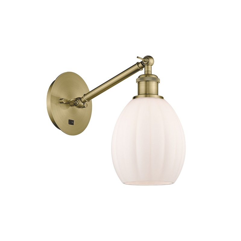 Ballston LED Wall Sconce - I58423348350