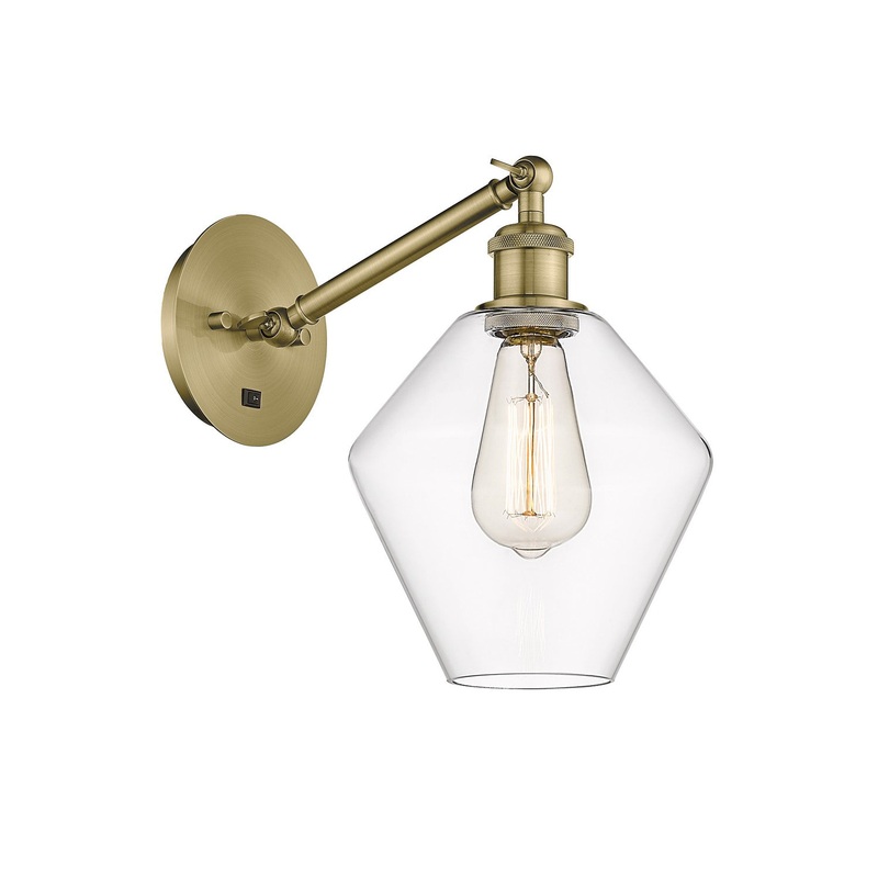 Ballston LED Wall Sconce - I58423348351