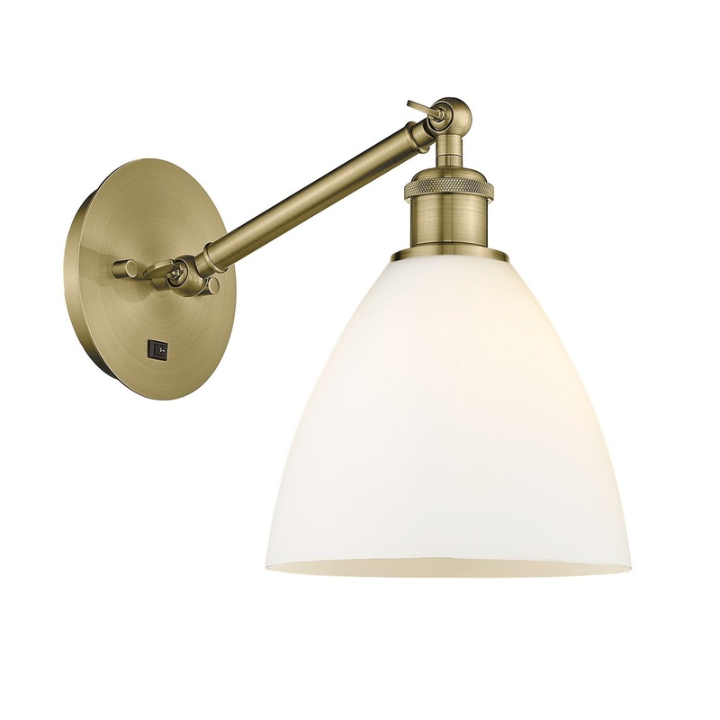 Ballston LED Wall Sconce - I58423348357