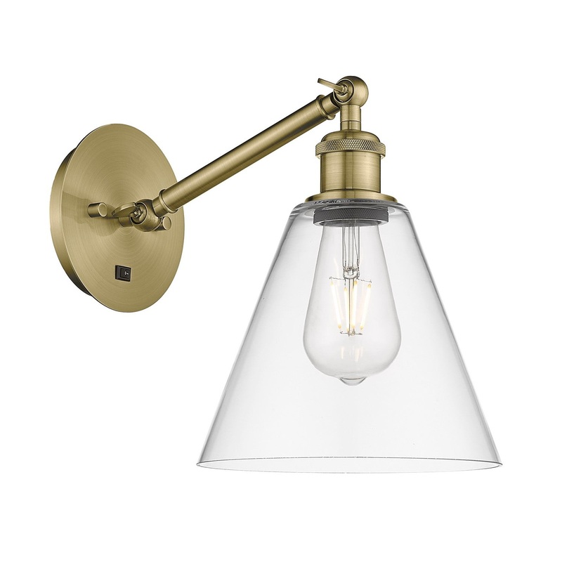 Ballston LED Wall Sconce - I58423348358
