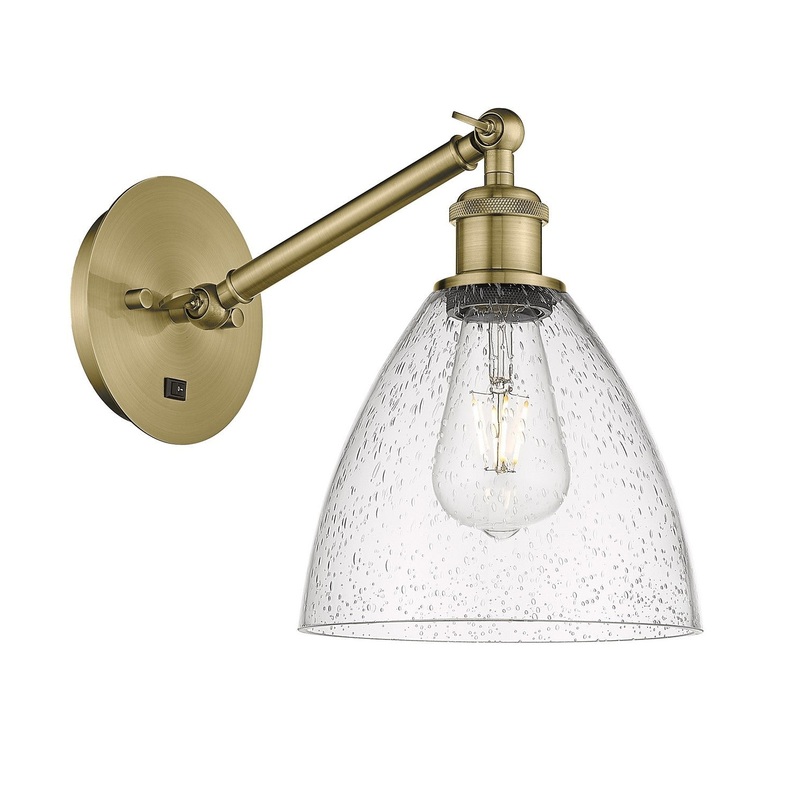 Ballston LED Wall Sconce - I58423348360