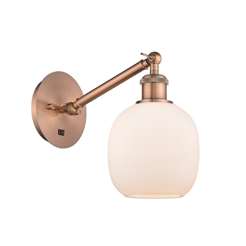 Ballston LED Wall Sconce - I58423348374