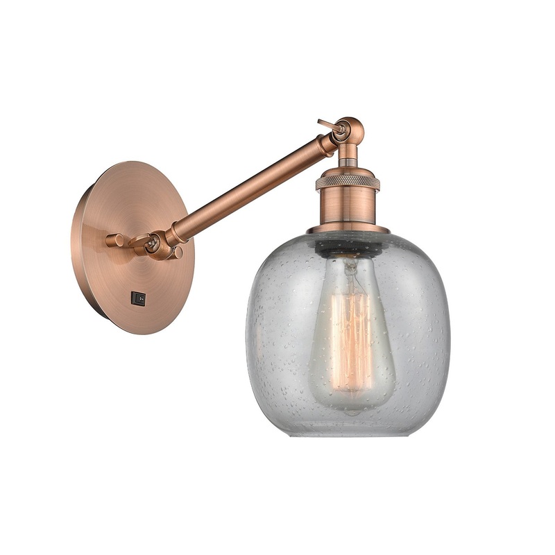 Ballston LED Wall Sconce - I58423348377