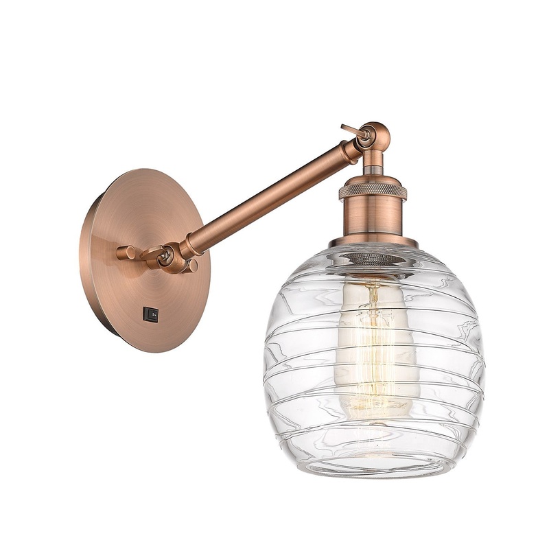 Ballston LED Wall Sconce - I58423348380