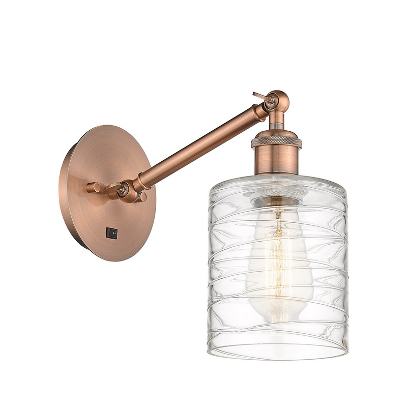 Ballston LED Wall Sconce - I58423348385