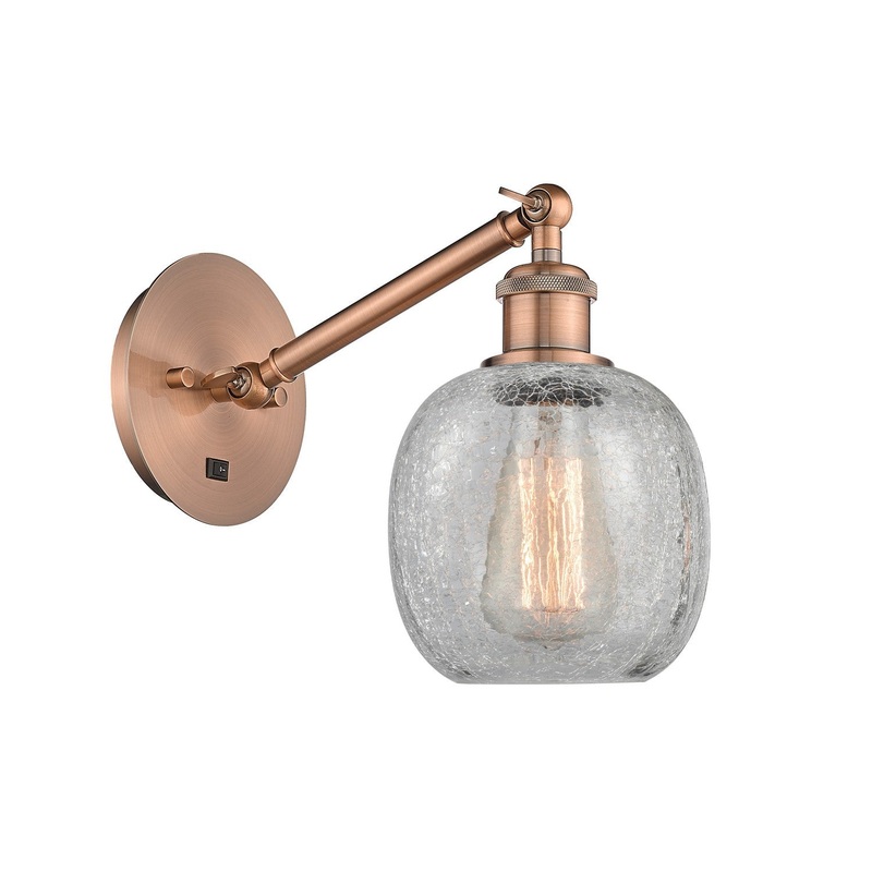 Ballston LED Wall Sconce - I58423348387