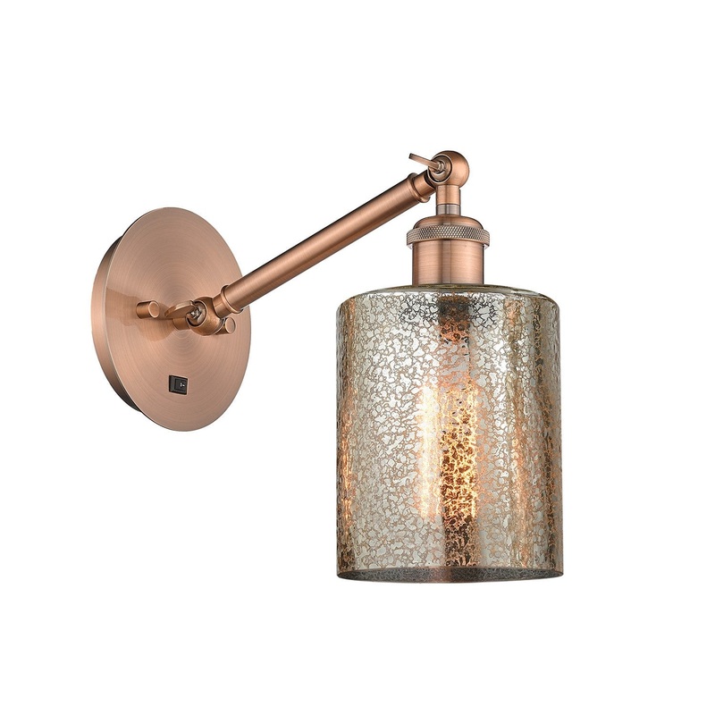 Ballston LED Wall Sconce - I58423348390