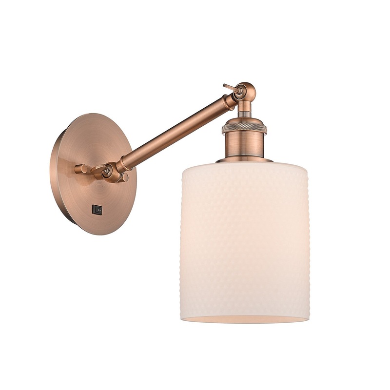 Ballston LED Wall Sconce - I58423348396