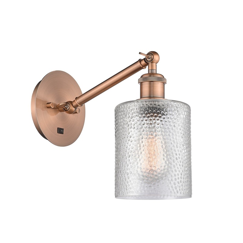 Ballston LED Wall Sconce - I58423348399