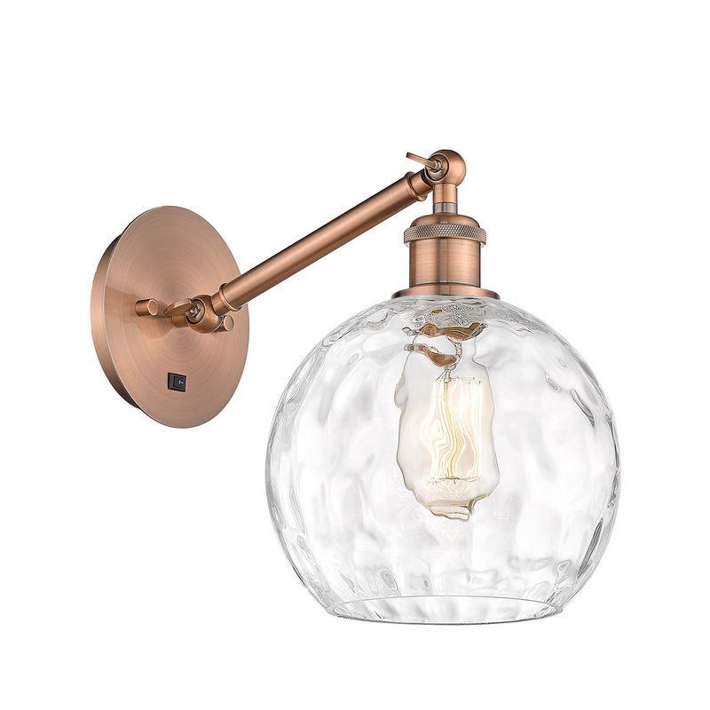 Ballston LED Wall Sconce - I58423348400