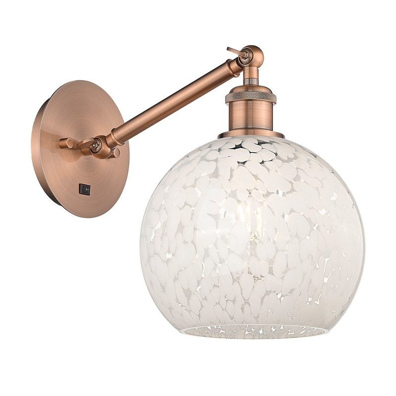Ballston LED Wall Sconce - I58423348401