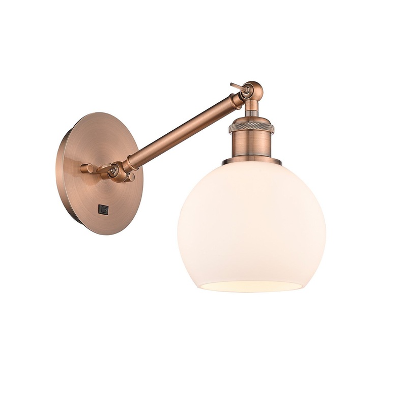 Ballston LED Wall Sconce - I58423348402