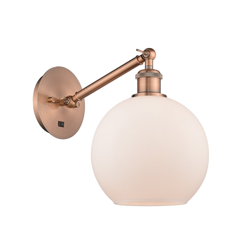 Ballston LED Wall Sconce - I58423348403