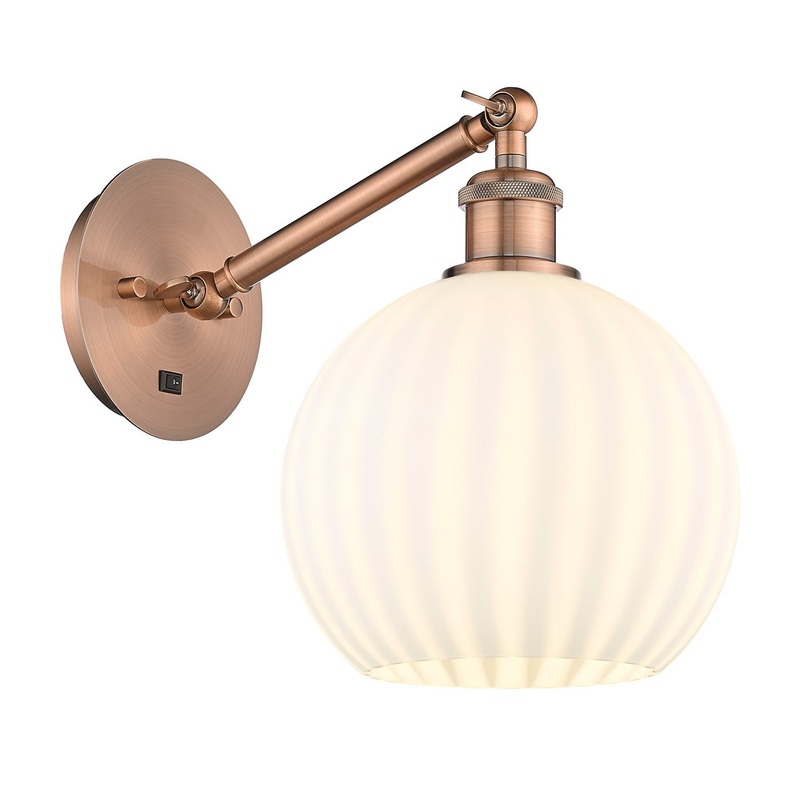 Ballston LED Wall Sconce - I58423348405