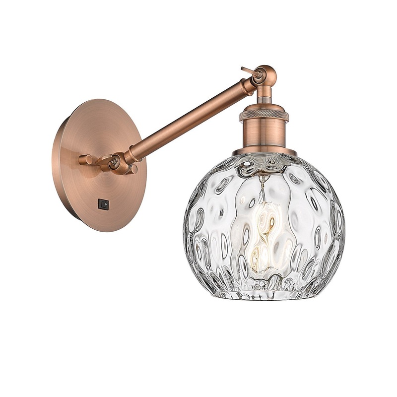 Ballston LED Wall Sconce - I58423348406
