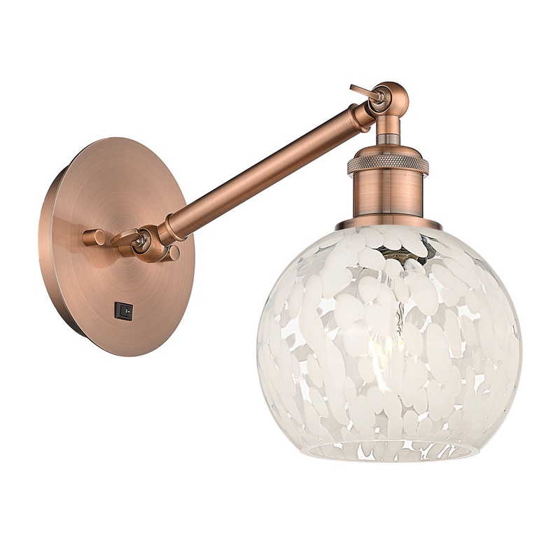 Ballston LED Wall Sconce - I58423348407