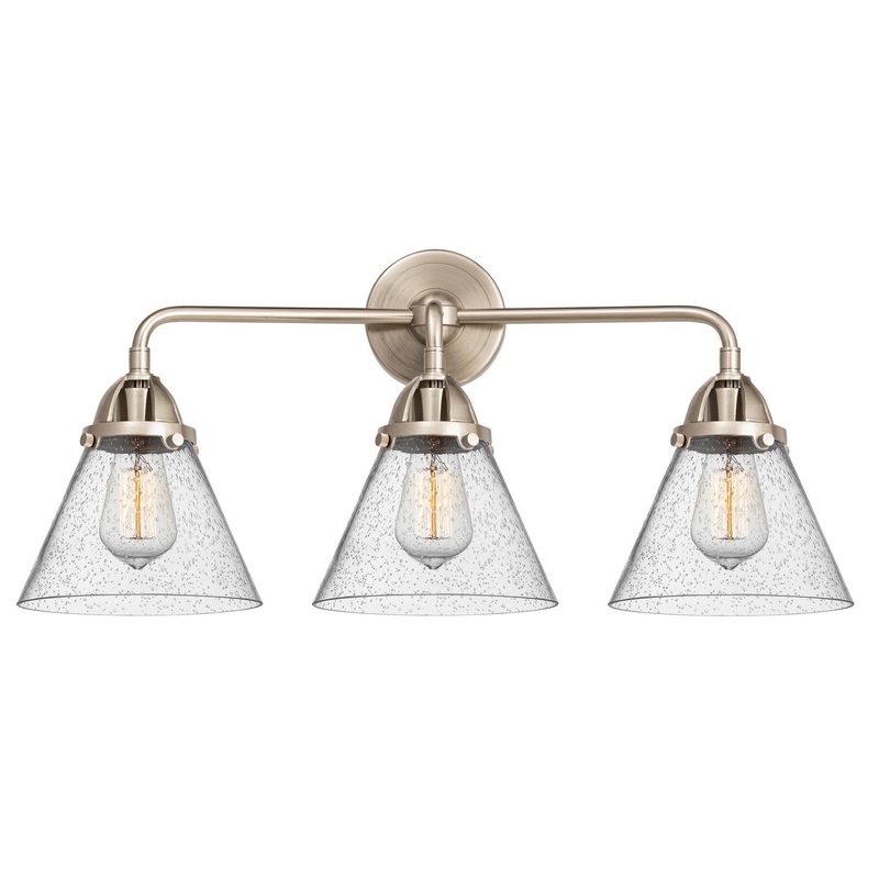 Nouveau 2 LED Bath Vanity - I58423348191