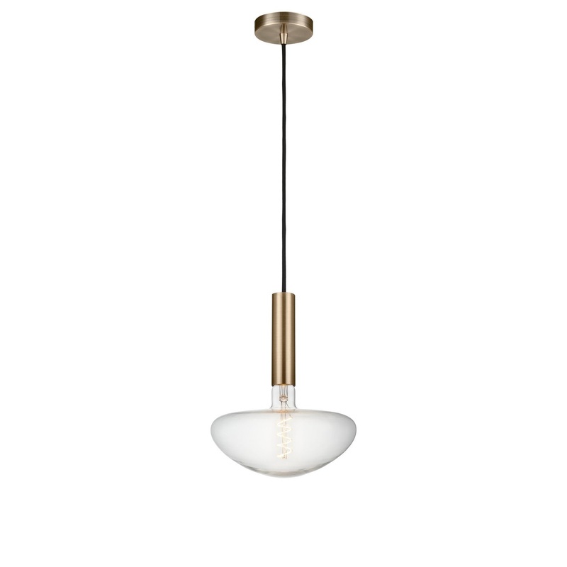 Auralume LED Mini Pendant - I58423342197
