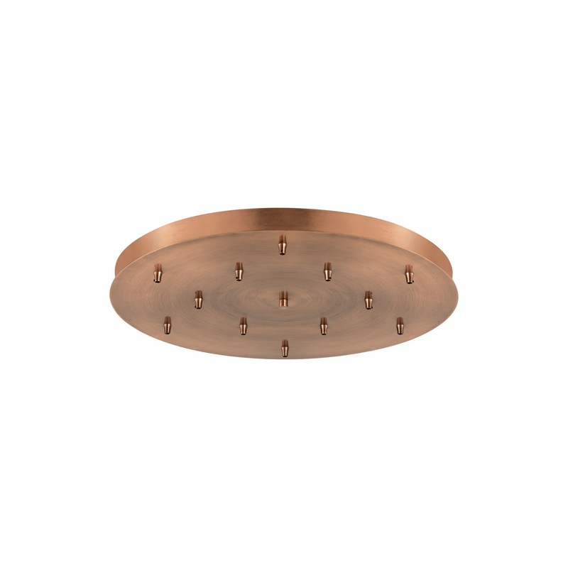 Custom Cord Multi Port Canopy - I58423341998