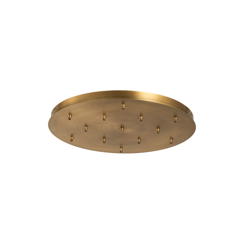 Custom Cord Multi Port Canopy - I58423342023