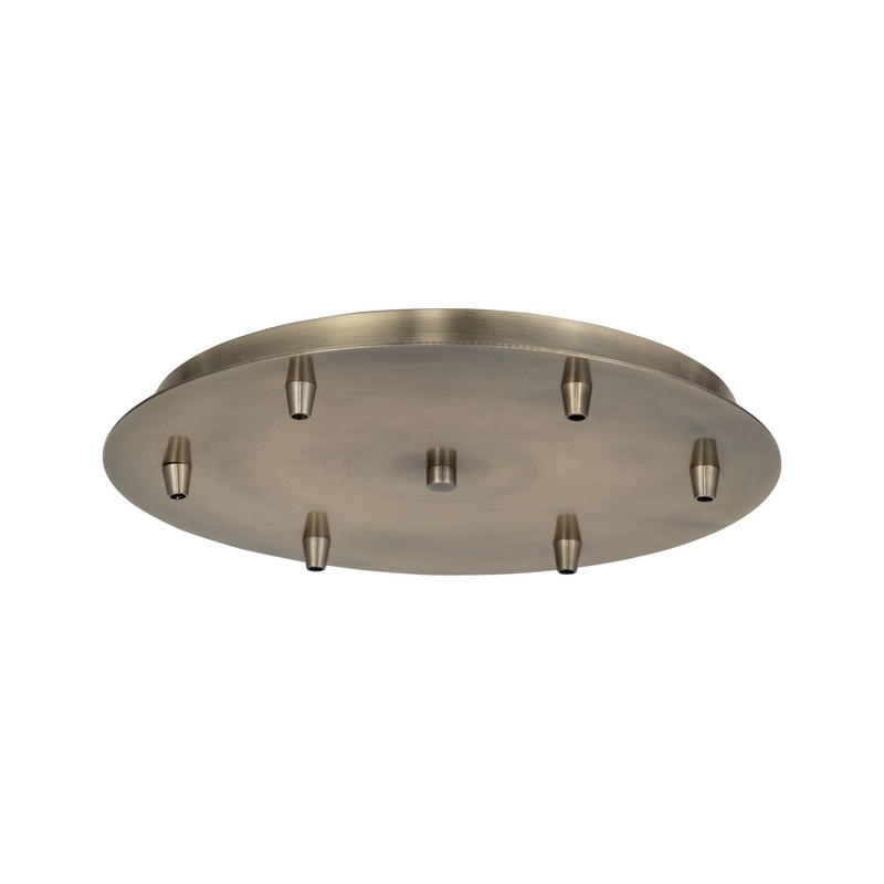 Custom Cord Multi Port Canopy - I58423341509