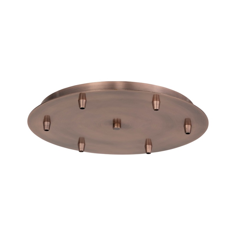 Custom Cord Multi Port Canopy - I58423341517