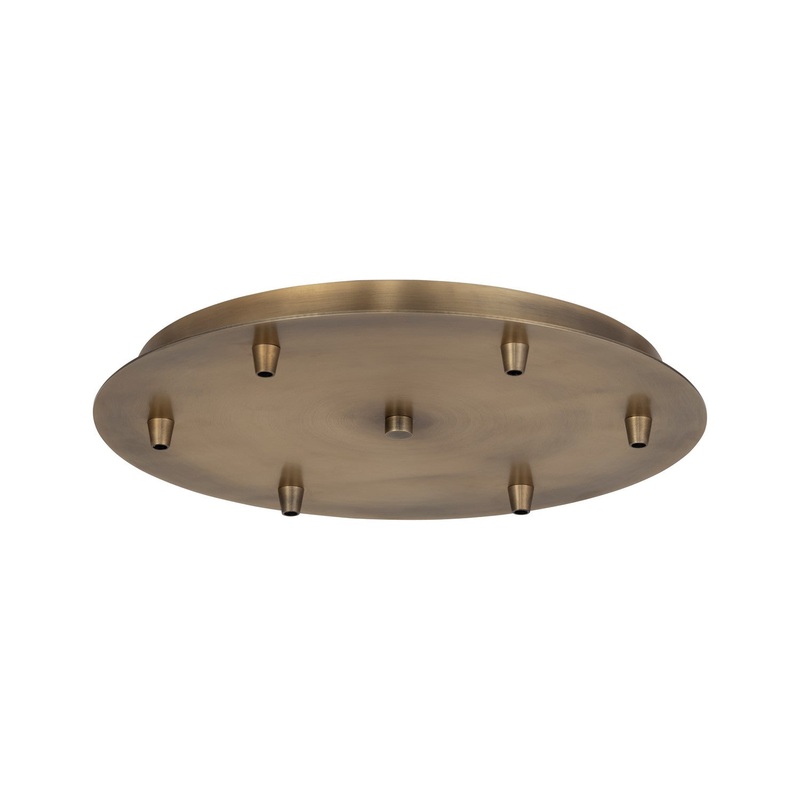 Custom Cord Multi Port Canopy - I58423341541