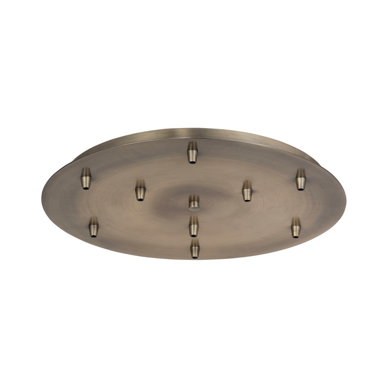 Custom Cord Multi Port Canopy - I58423341612