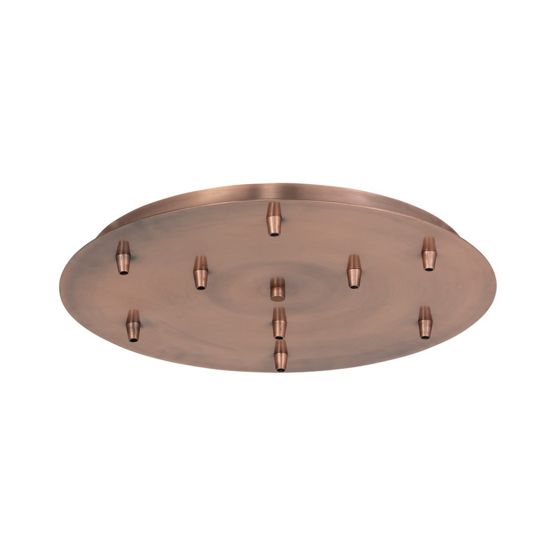 Custom Cord Multi Port Canopy - I58423341618