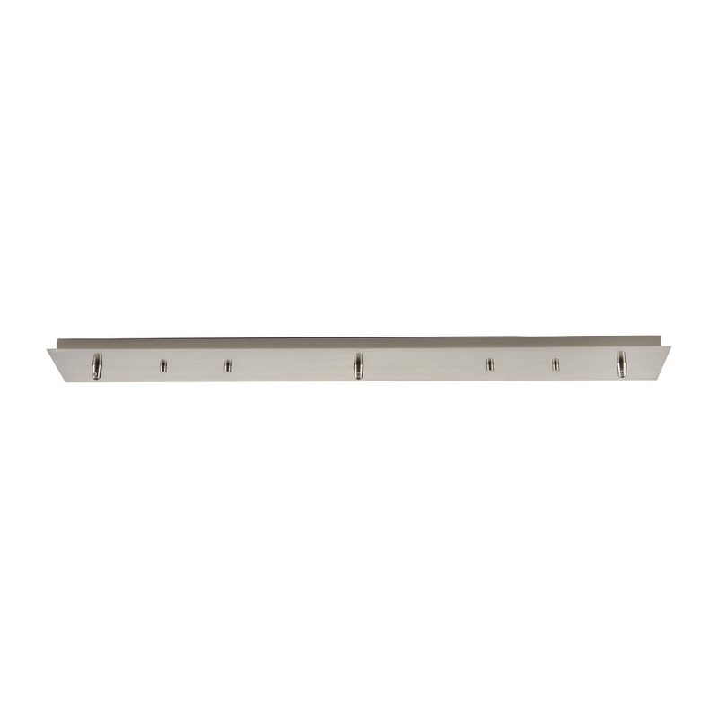 Custom Cord Multi Port Canopy - I58423341730