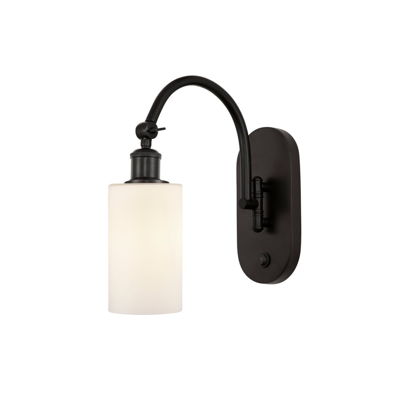 One Light Wall Sconce - I58423341210
